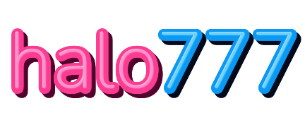 halo777 — logo kanal