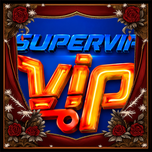 supervip — mitra unggulan