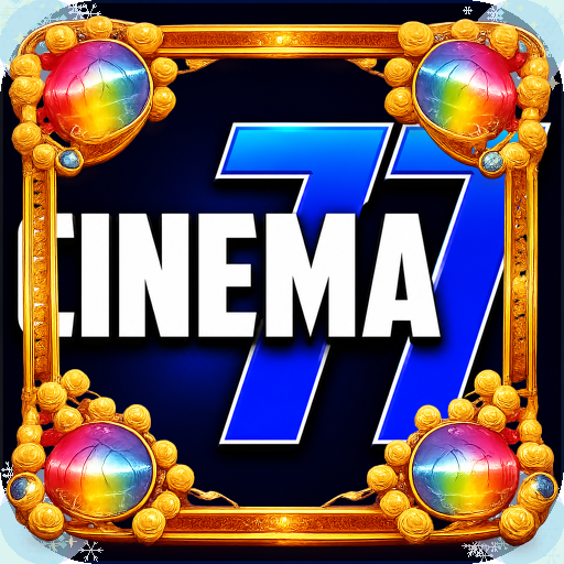 cinema77 — galeri pratinjau - APK Resmi